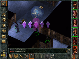 Baldur's Gate: Tales of the Sword Coast